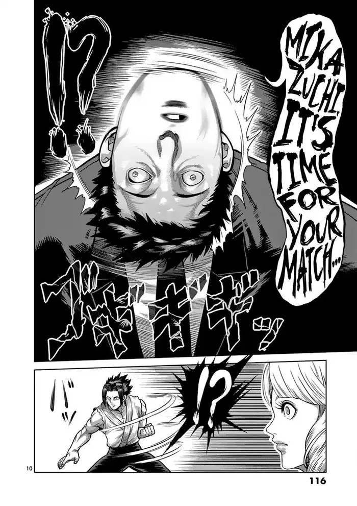 Kengan Ashura Chapter 196 image 11_optimized